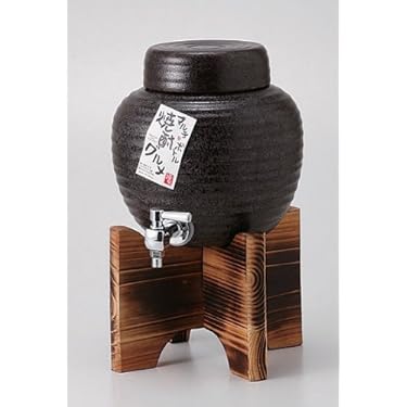 Amazon.co.jp 売れ筋ランキング: 焼酎サーバー の中で最も人気のある