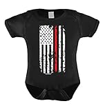 シンレッドラインボディスーツ カラー: ブラック