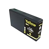 ICY90L 単品 増量タイプ イエロー EPSON エプソン IC90 IC 90 互換インク ICチップ付 残量表示機能付 PX-B700 PX-B700C2 PX-B700C3 PX-B700C5 PX-B700C9 PX-B750F PX-B750FC2 PX-B750FC3 PX-B750FC5 PX-B750FC9 PX-B700 PX-B750F 【365日保証】サービス