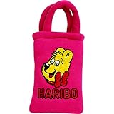 HARIBO スマートポーチ ピンク
