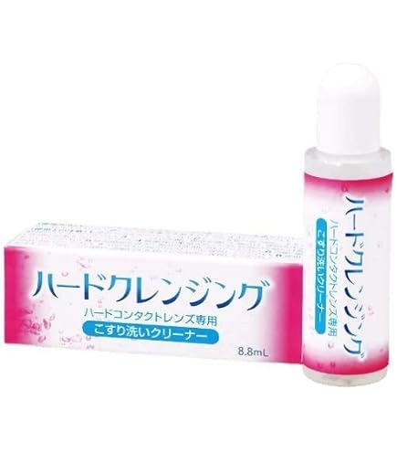 Amazon | ボシュロム スーパークリーナー 30mL ハードレンズ洗浄 研磨