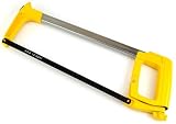 Tradespro 831402 High-Tension Hacksaw [並行輸入品]