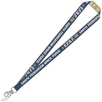 ガンダム　地球連邦軍　EFSF ギターストラップ　レザー ガンダム 地球連邦軍 EFSF ギターストラップ レザー