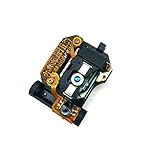 オリジナル V-SF1 LVD-Z1 CD LD レーザーレンズのみ ケープウッドプレーヤー pickups