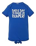 Panoware SHIRT ベビー・ガールズ US サイズ: 6 Months カラー: ブルー