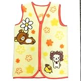 丸眞 リラックマ「ハッピーリラックス」 スリーパーL 8485000500 8485000500