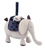 Moulin Roty(ムーランロティ)  アクティビティ ボリス MR652075