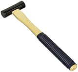 ユーイング 両口玄能 グリップ付 225g
