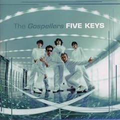 FIVE KEYS / �S�X�y���[�Y