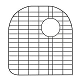 Wells Sinkware GTW1617 Kitchen Sink Grid, Stainless Steel by Wells Sinkware