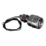 Stainless Steel Liquid Level Controller Horizontal Float Switch (Usa)