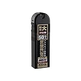 ムラテックKDS ノンスリット鋭黒刃(大)50枚入 LB-50BNS
