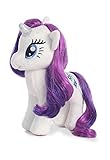 Aurora 15622 World My Little Pony/Rarity Pony/6.5 inches Plush by Aurora