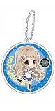 ハイスクール・フリート 宇田慧 リフレクションキーホルダー