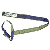 （オーシャンアンドグラウンド）Ocean＆Ground ベビーカー用 ボトル ストラップ 1719815 ホルダー 落下防止 マルチストラップ マルチクリップ マグ 赤ちゃん ベビー