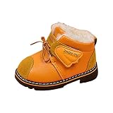 TAORE Baby, Shoes ベビー・ガールズ カラー: イエロー