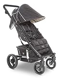 Valco Baby 2013 Zee Single Stroller, Jet-Ster, 0 Plus Months by Valco Baby
