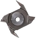 マキタ(Makita) 三面仕上カッタ 外径120mm 内径15mm 刃幅36.0mm A-22757