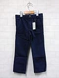 (カーターズ) Carter's Canvas Straight Fit Pants (２T(８８cm-９３cm)) [並行輸入品]