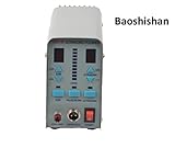 YJCS-5B Professional Ultrasonic Mold Polisher Polishing Machine electronic polishing machine Polishe