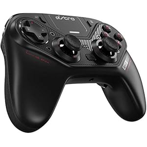 Astro C40 TR アストロ C40 TRゲームコントローラ PlayStation 4 [並行輸入品]