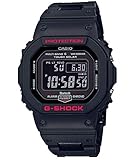 CASIO(カシオ) 腕時計 G-SHOCK ジーショック Bluetooth 搭載 電波ソーラー GW-B5600HR-1 メンズ [並行輸入品]