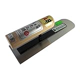 宮谷製作所 BF 本焼 スリム先丸鏝　0.3mm厚 BHMS3.225