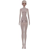 Amazon | BACALYSO | shuga fairy 1/3 スケール 球体関節人形 女