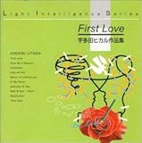 JAZZ�Œ����`FIRST LOVE/�F���c�q�J����i�W