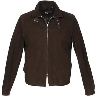 Cinquanta 9332: Brown Suede Cinquanta 9332: Brown Suede