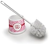 Lips N Heartsトイレブラシ( Personalized )