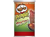 プリングルズ すき焼き味 53g×12個