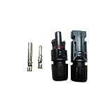 MC4 コネクター SOLCON100 ビームテック