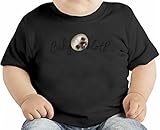 Cute Baby Sloth オーガニックベビーTシャツ 12 - 18 Months