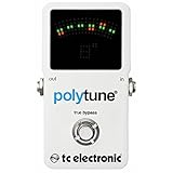 TC Electronic PolyTune2 966120001