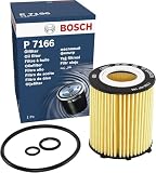 BOSCH(ボッシュ) 輸入車用オイルフィルター F026407166 メルセデスベンツ C クラス 等