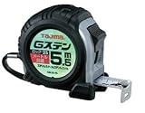TAJIMA タジマ GSL2555BL Gステンロック-25 5.5m （メートル目盛）
