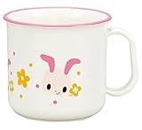 カップ カラフルフレンズ キッズ うさぎ 170ml T-96162
