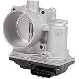 SCITOO スロットルボディ 67-4208 自動車用スロットル マツダ用 3 2.0L 2012-2018 マツダ用 3 2.5L 2012 マツダ用 CX-3 2.0L 2016-2018 マツダ用 CX-5 2.0L 2013-2016