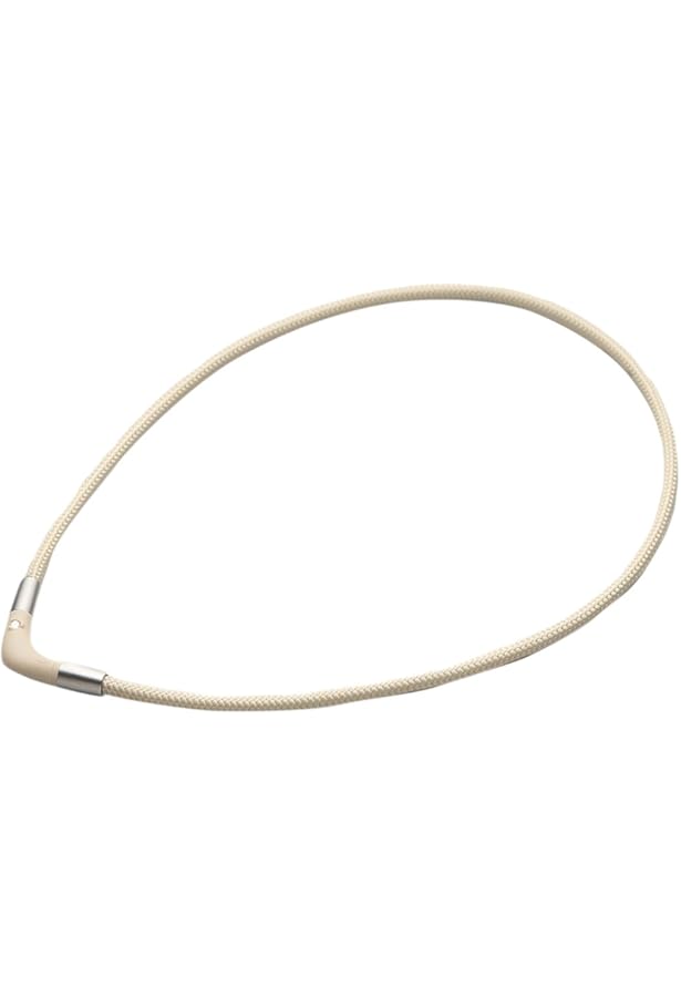 Amazon.co.jp: ファイテン RAKUWAネックX100 リーシュモデル 50cm