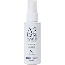 Amazon | 除菌消臭剤A2Care (詰替え用300mL_MA-T配合)日本製