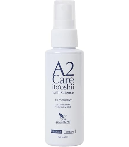 Amazon | 除菌消臭剤A2Care (詰替え用 MA-T配合)日本製 アルコール