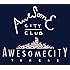 Awesome City Club「Awesome City Tracks」