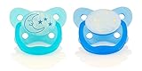 Dr. Brown's Glow in the Dark Pacifier, Stage 2/Blue