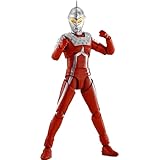 [ToyBase] スペクトル 7インチ ウルトラセブン 発光 可動 アクション フィギュア 完成品 [並行輸入品]