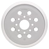 ボッシュ:ラバーパッド 125MM ソフト 2609000351 000555303735