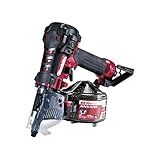 マキタ(Makita) 50mm 高圧エア釘打 赤 エアダスタ無し AN512H