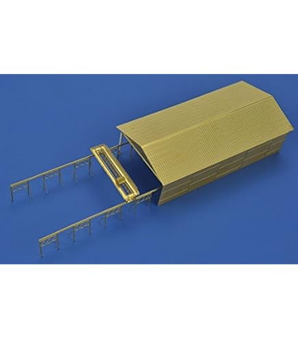 Amazon | 1/700 港湾アクセサリシリーズ 港湾建物セット1 NW70001