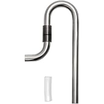 Amazon | Felimoa リリーパイプ アクアリウム 水槽用 12/16mm 16/22mm