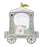 ラドンナ (LADONNA)フォトフレーム（ベビー） MB23-S2 シルバー 1セット/10点 シルバー 【10点】